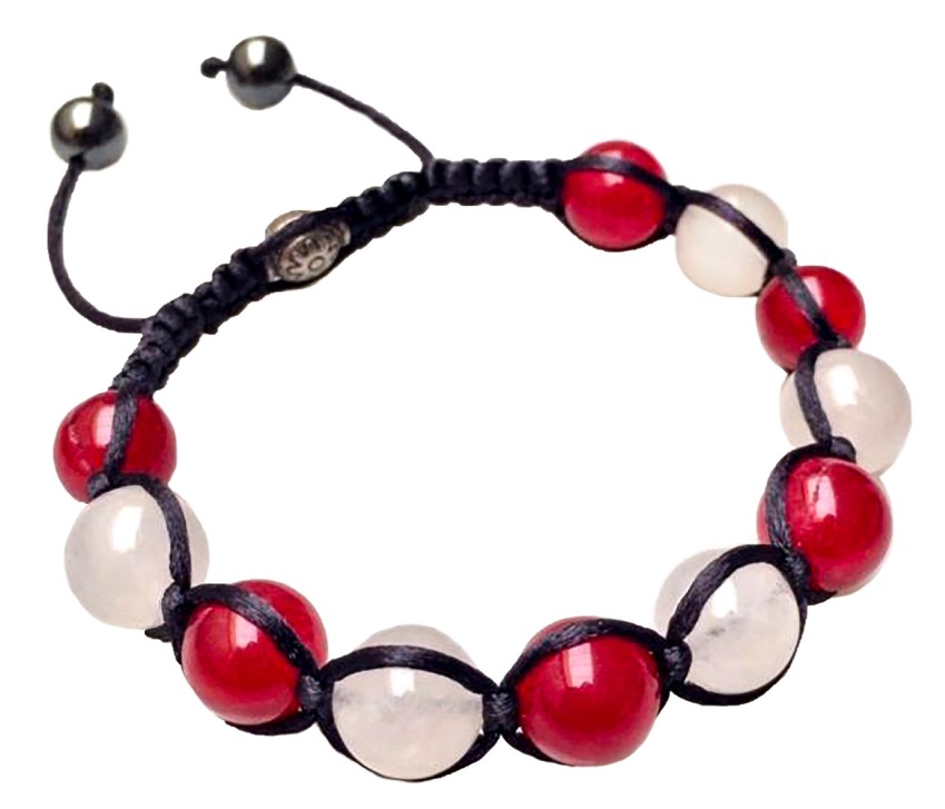 Pulsera Energética para la Atracción